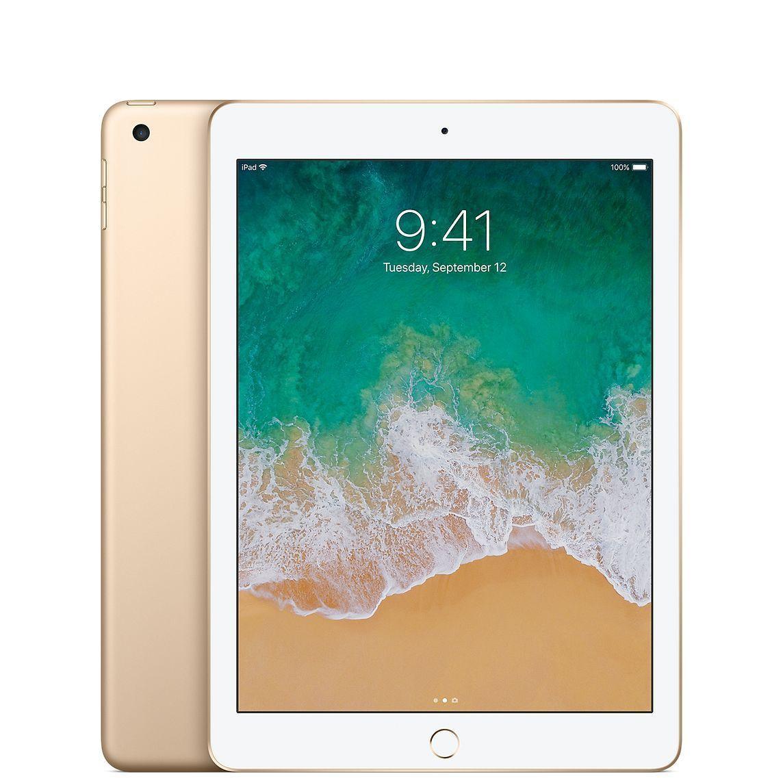 Refurbished iPad 9.7" (2017) 5. Generation - Reebelo Österreich