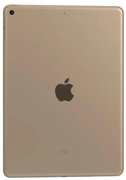 Refurbished iPad 9.7" (2017) 5. Generation - Reebelo Österreich