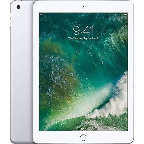 Refurbished iPad 9.7" (2017) 5. Generation - Reebelo Österreich