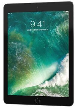 Refurbished iPad 9.7" (2017) 5. Generation - Reebelo Österreich