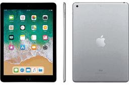 Refurbished iPad 9.7" (2017) 5. Generation - Reebelo Österreich
