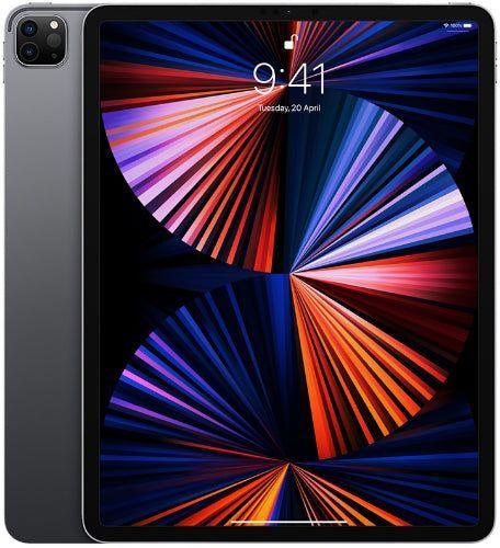 Refurbished iPad Pro 12.9-inch (2021) 5. Generation - Reebelo Österreich
