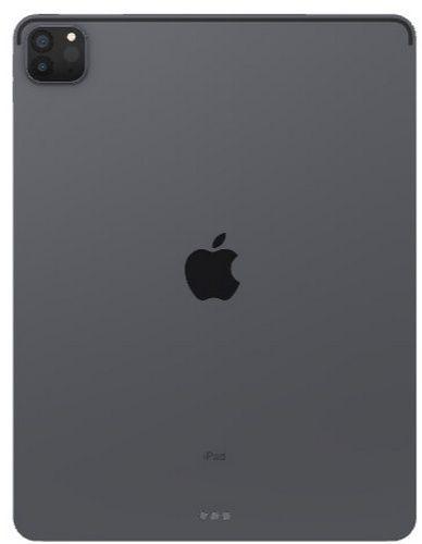 Refurbished iPad Pro 12.9-inch (2021) 5. Generation - Reebelo Österreich