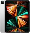 iPad Pro 12.9-inch (2021) 5th Gen - 256GB - Mobilfunk + WLAN - Silber