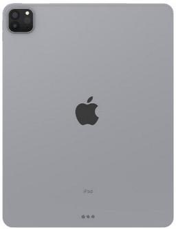 Refurbished iPad Pro 12.9-inch (2021) 5. Generation - Reebelo Österreich