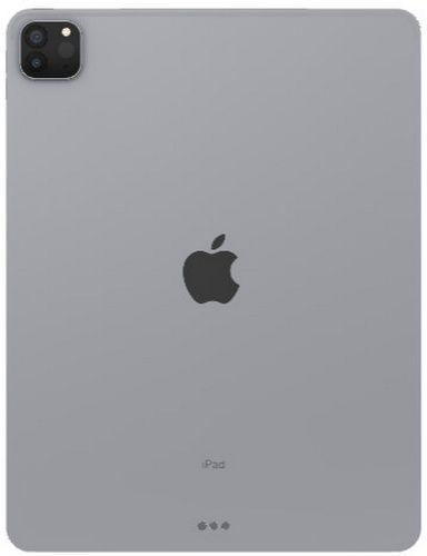 Refurbished iPad Pro 12.9-inch (2021) 5. Generation - Reebelo Österreich