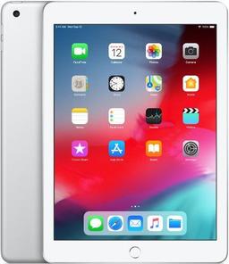 Refurbished iPad 9.7-Zoll (2018) 6. Generation - Reebelo Österreich