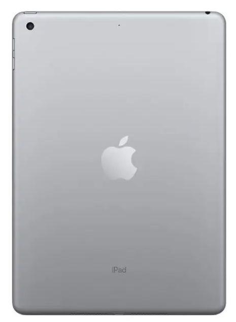 Refurbished iPad 9.7-Zoll (2018) 6. Generation - Reebelo Österreich