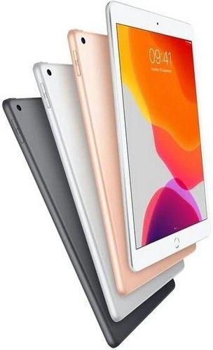 Refurbished iPad 10.2-inch (2019) 7th Gen - Reebelo Österreich