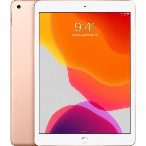Refurbished iPad 10.2-inch (2019) 7th Gen - Reebelo Österreich