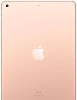 Refurbished iPad 10.2-inch (2019) 7th Gen - Reebelo Österreich