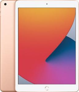 Refurbished iPad 10.2-inch (2020) 8th Gen - Reebelo Österreich