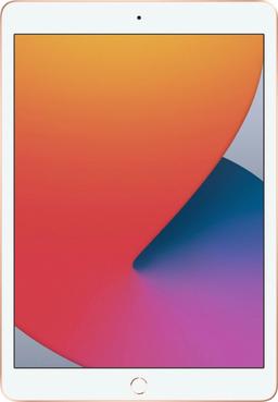 Refurbished iPad 10.2-inch (2020) 8th Gen - Reebelo Österreich