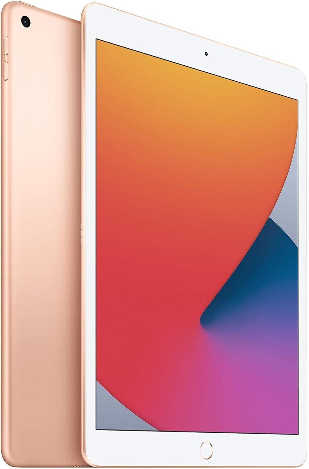 Refurbished iPad 10.2-inch (2020) 8th Gen - Reebelo Österreich