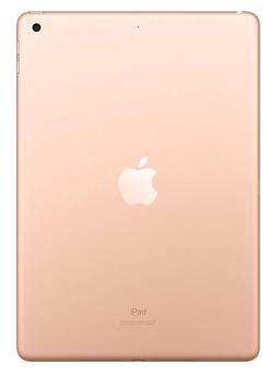 Refurbished iPad 10.2-inch (2020) 8th Gen - Reebelo Österreich