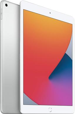 Refurbished iPad 10.2-inch (2020) 8th Gen - Reebelo Österreich