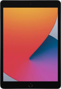 Refurbished iPad 10.2-inch (2020) 8th Gen - Reebelo Österreich