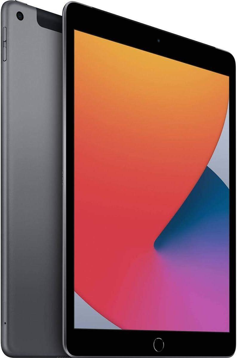 Refurbished iPad 10.2-inch (2020) 8th Gen - Reebelo Österreich