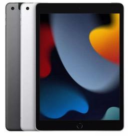 Refurbished iPad 10.2-inch (2021) 9th Gen - Reebelo Österreich