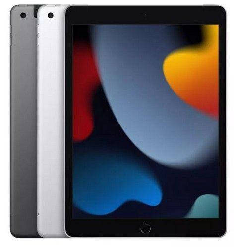 Refurbished iPad 10.2-inch (2021) 9th Gen - Reebelo Österreich