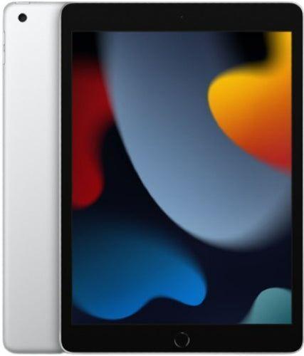Refurbished iPad 10.2-inch (2021) 9th Gen - Reebelo Österreich