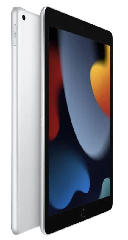 Refurbished iPad 10.2-inch (2021) 9th Gen - Reebelo Österreich