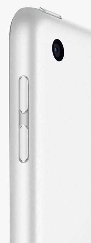 Refurbished iPad 10.2-inch (2021) 9th Gen - Reebelo Österreich