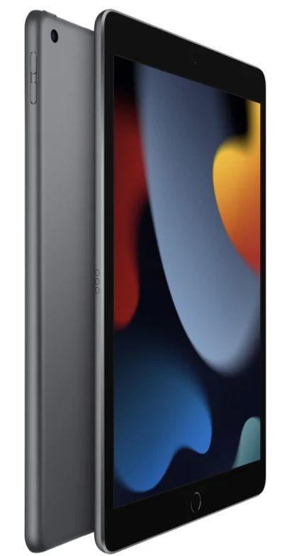 Refurbished iPad 10.2-inch (2021) 9th Gen - Reebelo Österreich