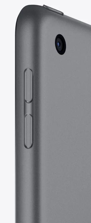 Refurbished iPad 10.2-inch (2021) 9th Gen - Reebelo Österreich