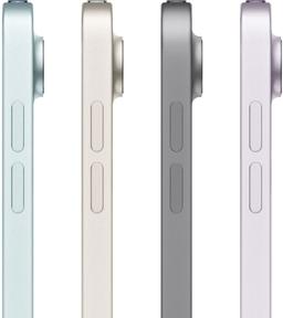 Refurbished iPad Air M3 (2025) - Reebelo Österreich