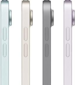 Refurbished iPad Air M3 (2025) - Reebelo Österreich