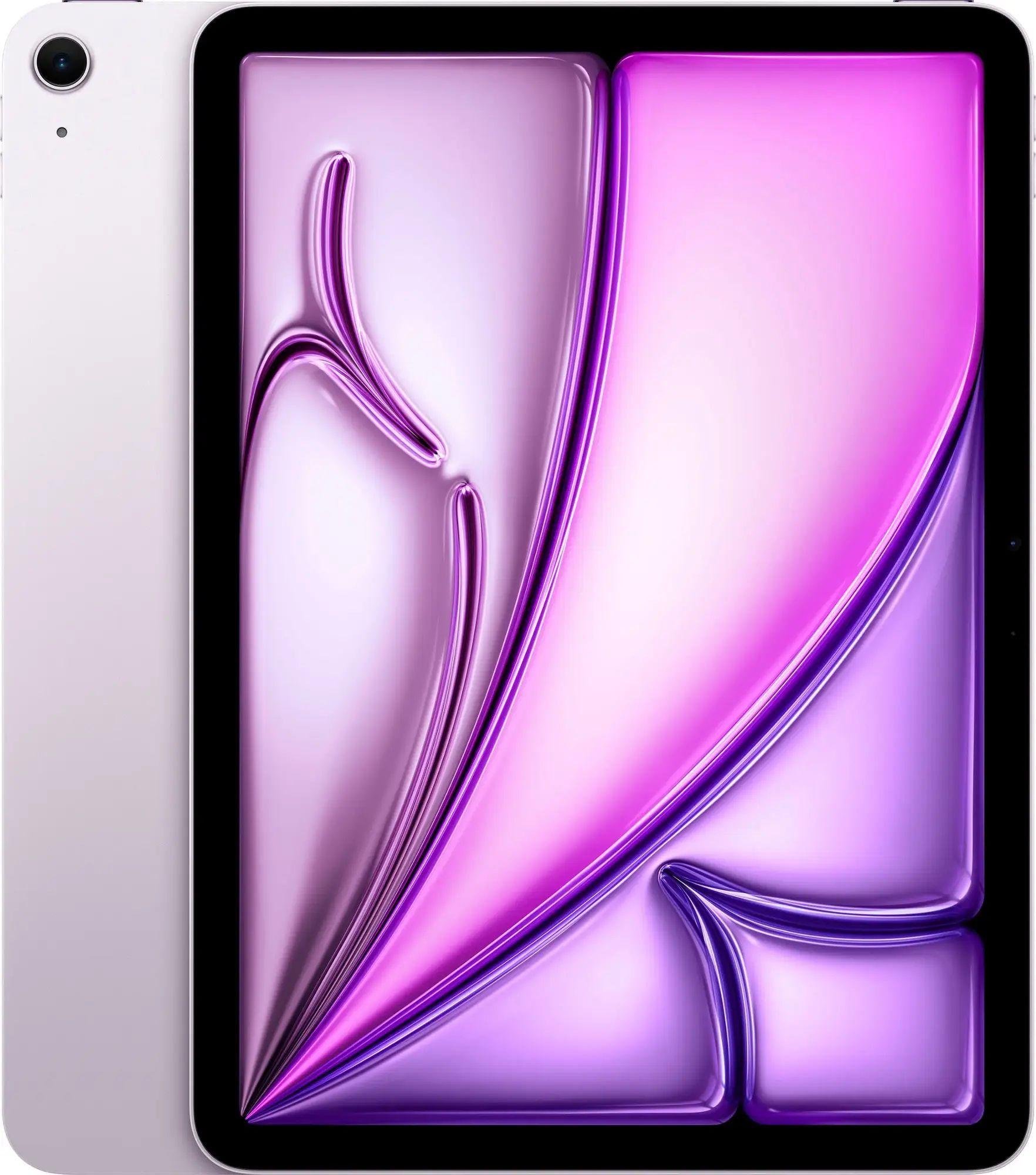 Refurbished iPad Air M2 (2024) - Reebelo Österreich