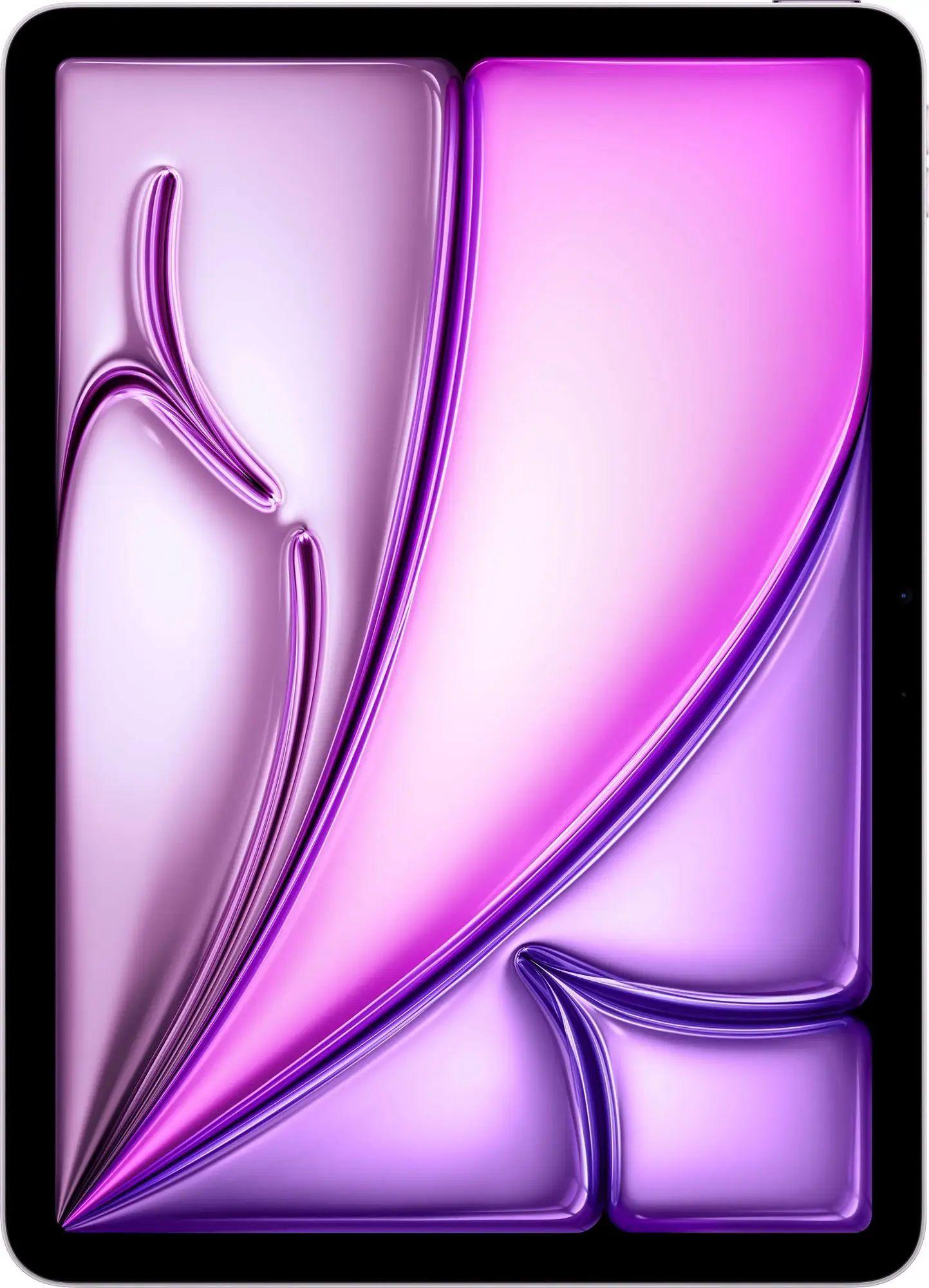 Refurbished iPad Air M2 (2024) - Reebelo Österreich