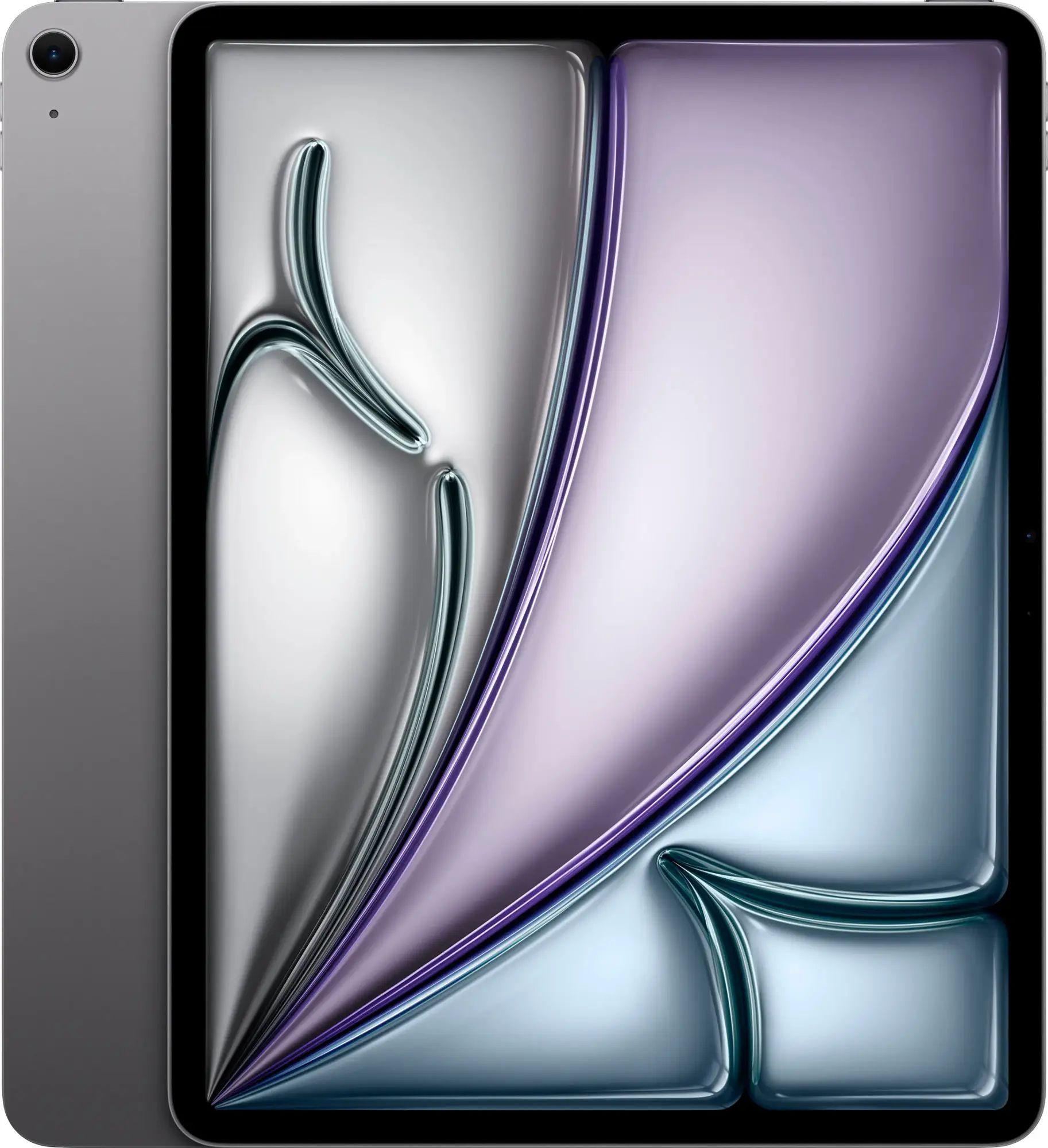 Refurbished iPad Air M2 (2024) - Reebelo Österreich
