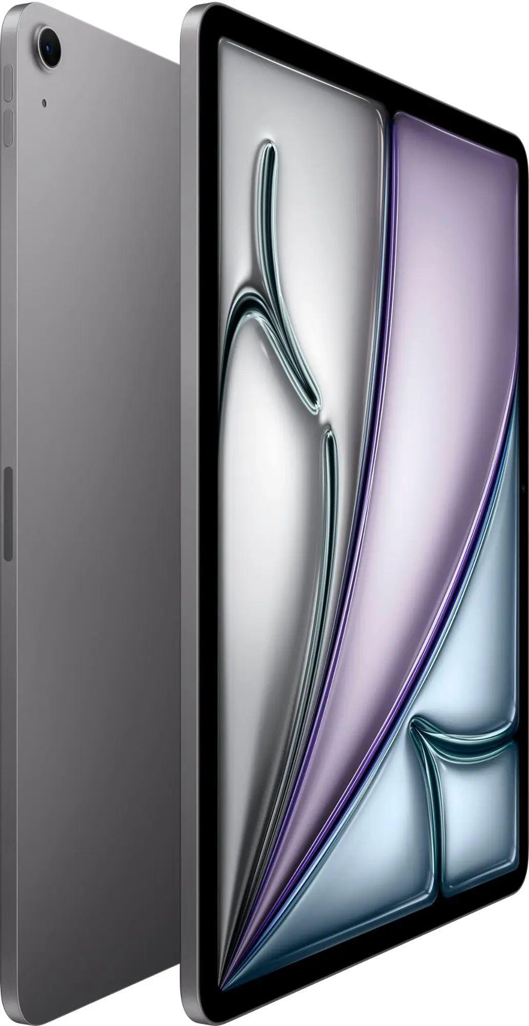 Refurbished iPad Air M2 (2024) - Reebelo Österreich