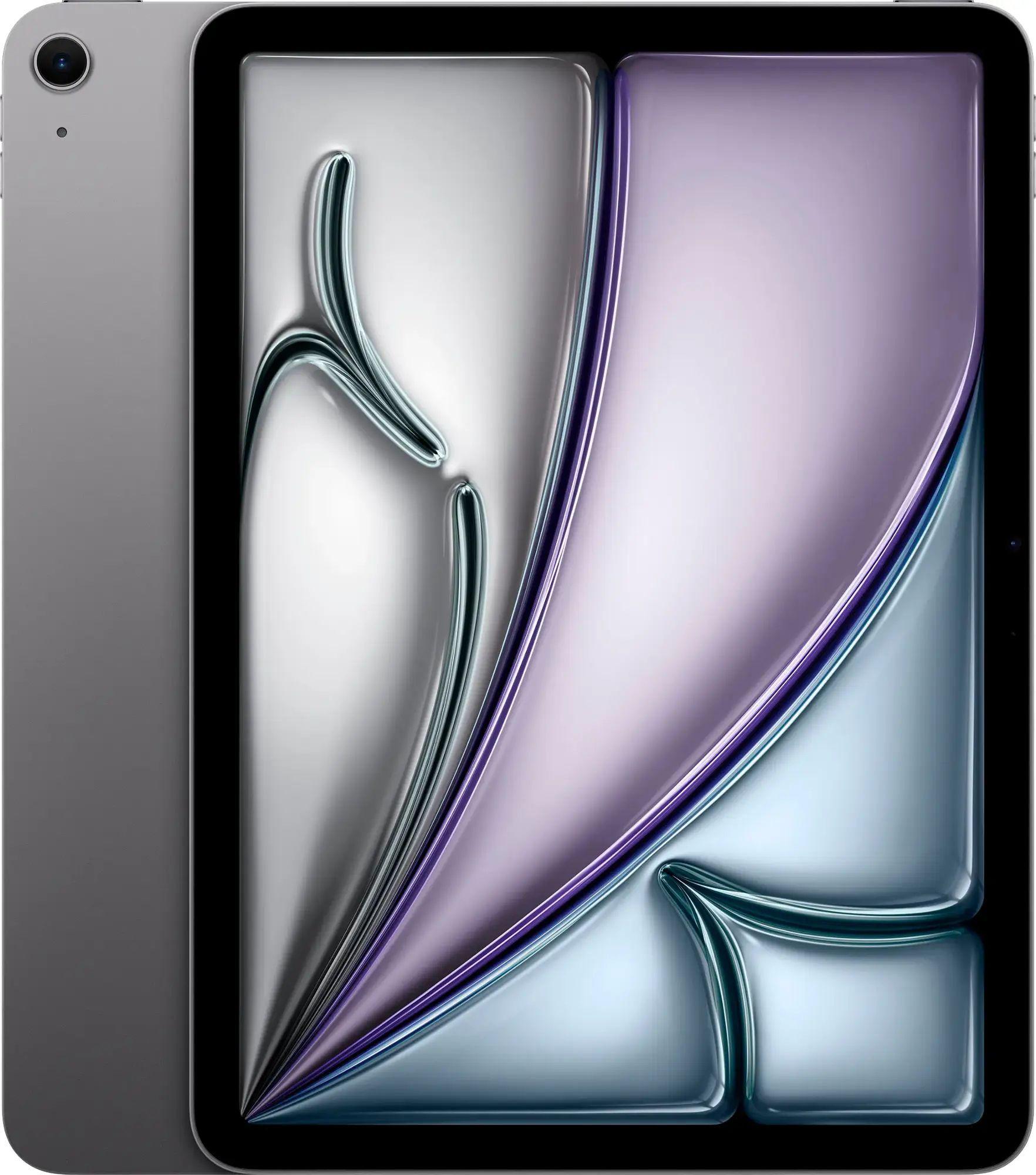 Refurbished iPad Air M2 (2024) - Reebelo Österreich