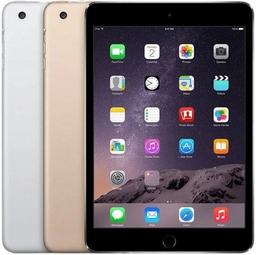 Refurbished iPad Mini 7.9" (2014) 3. Generation - Reebelo Österreich