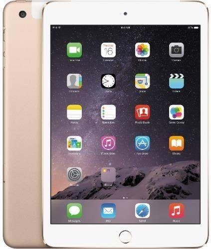 Refurbished iPad Mini 7.9" (2014) 3. Generation - Reebelo Österreich