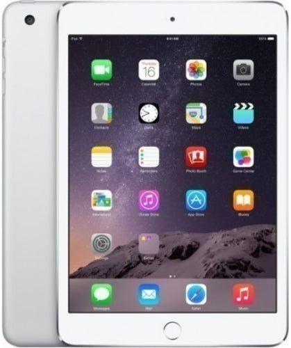 Refurbished iPad Mini 7.9" (2014) 3. Generation - Reebelo Österreich