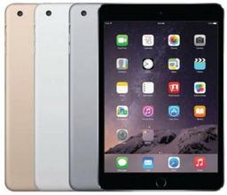 Refurbished iPad Mini 7.9-inch (2015) 4th Gen - Reebelo Österreich