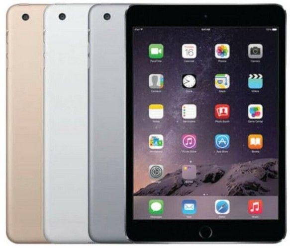 Refurbished iPad Mini 7.9-inch (2015) 4th Gen - Reebelo Österreich