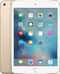 Refurbished iPad Mini 7.9-inch (2015) 4th Gen - Reebelo Österreich