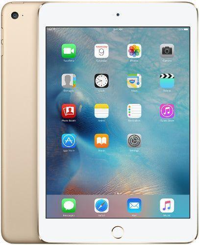 Refurbished iPad Mini 7.9-inch (2015) 4th Gen - Reebelo Österreich