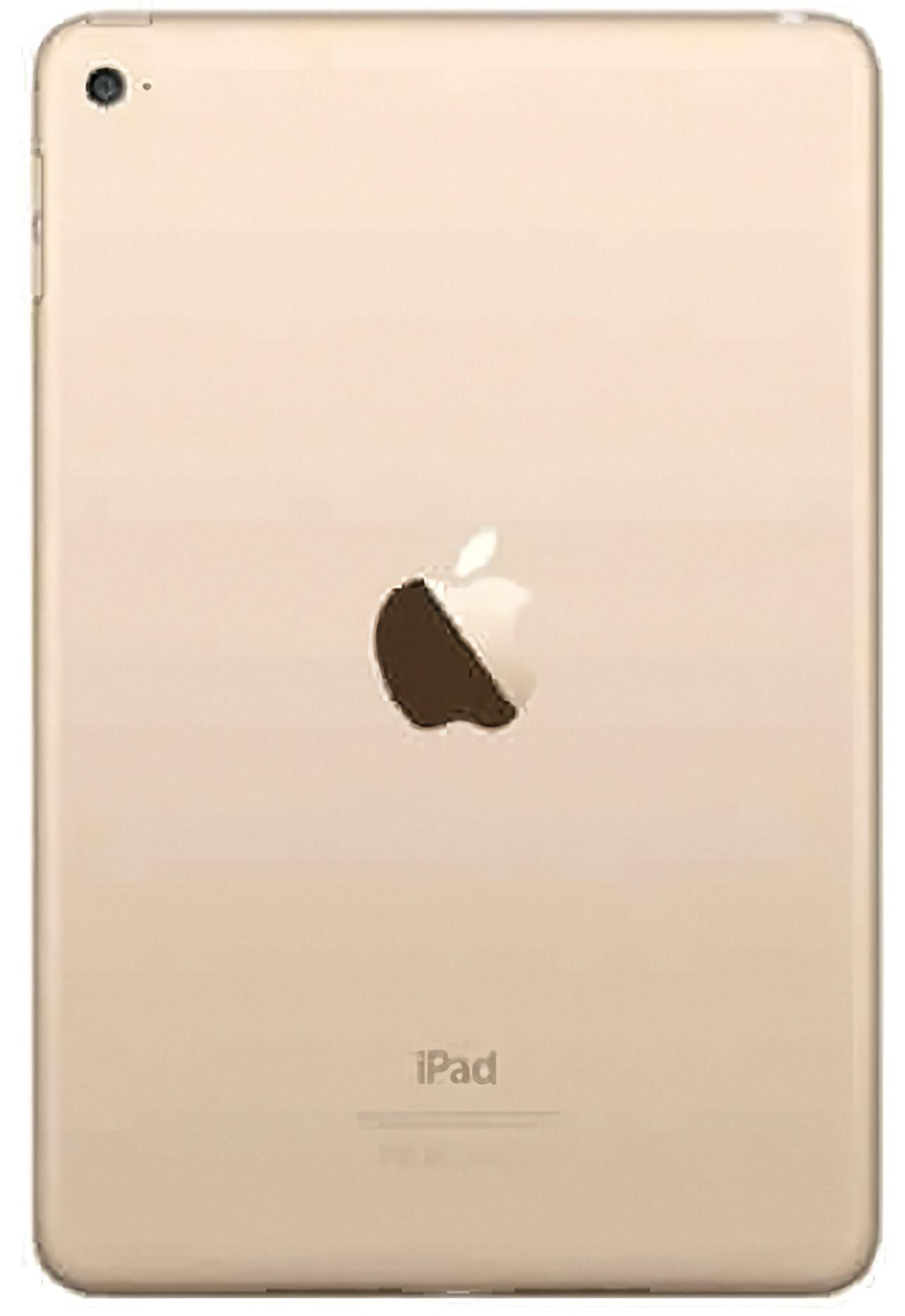 Refurbished iPad Mini 7.9-inch (2015) 4th Gen - Reebelo Österreich