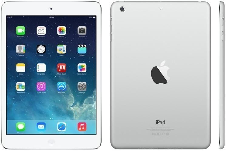 Refurbished iPad Mini 7.9-inch (2015) 4th Gen - Reebelo Österreich
