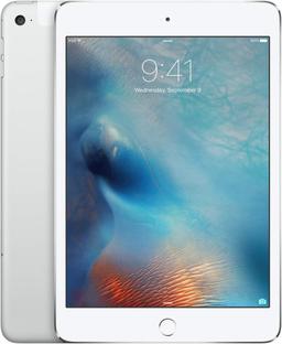 Refurbished iPad Mini 7.9-inch (2015) 4th Gen - Reebelo Österreich
