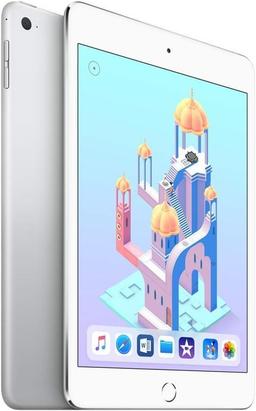 Refurbished iPad Mini 7.9-inch (2015) 4th Gen - Reebelo Österreich