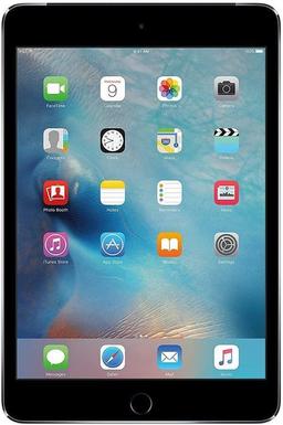 Refurbished iPad Mini 7.9-inch (2015) 4th Gen - Reebelo Österreich