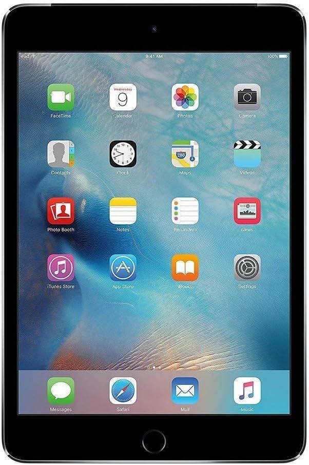 Refurbished iPad Mini 7.9-inch (2015) 4th Gen - Reebelo Österreich