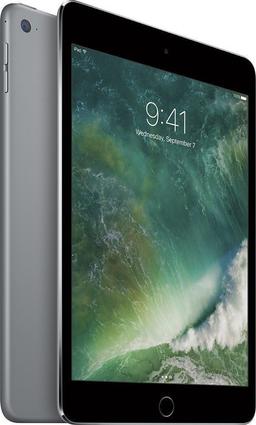 Refurbished iPad Mini 7.9-inch (2015) 4th Gen - Reebelo Österreich